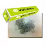 Inkjet Tracing Paper 90/95 g/m² - 914mm x 50mtr - Afbeelding 5