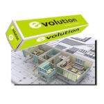 Plotterpapier Kantoor 90 g/m² 1067 mm (42 inch) x 45 mtr - Afbeelding 3