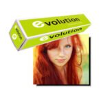 Inkjet Ultra Photo Resin Coated Satin 250 g/m² - 610mm x 30mtr - Afbeelding 3