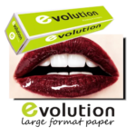 Inkjet Ultra Photo Resin Coated Glossy 200 g/m² - 610mm x 30mtr - Afbeelding 2