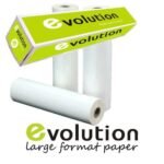 Inkjet Polyester Film 75 mic - 914mm x 50mtr - Afbeelding 4