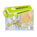 Plotterpapier Poster 140 g/m² 1067 mm (42 inch) x 30 mtr - Afbeelding 5