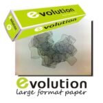 Inkjet Tracing Paper 90/95 g/m² - 914mm x 50mtr - Afbeelding 6